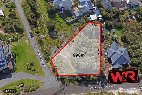 12 Karrakatta Rd, Goode Beach, WA 6330