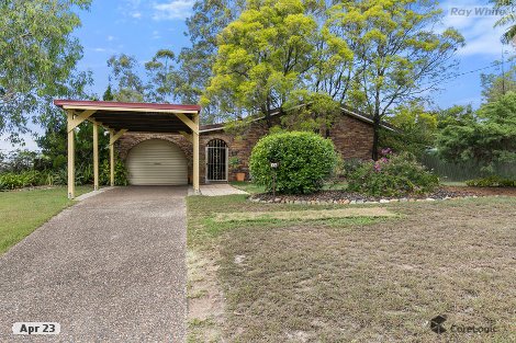 14 Sherwood Cres, Bellbird Park, QLD 4300