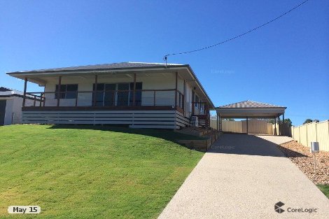 50 Wood St, Springsure, QLD 4722