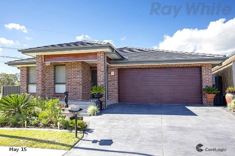 2 Jeffery St, Carnes Hill, NSW 2171