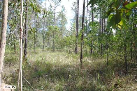 Lot 91 Arboreighteen Rd, Glenwood, QLD 4570