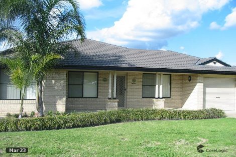 8 Wills Pl, Westdale, NSW 2340