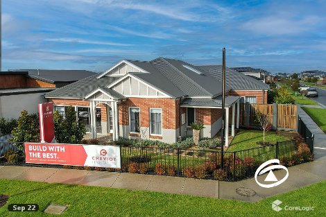 23 Atherton Ave, Officer South, VIC 3809