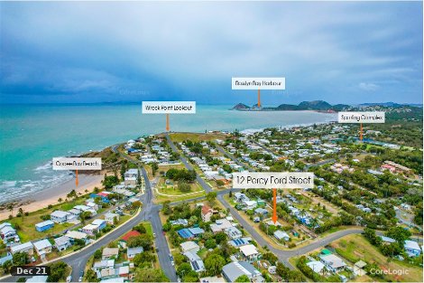 12 Percy Ford St, Cooee Bay, QLD 4703