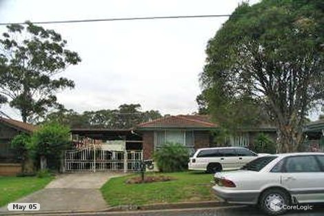 24 Wembley Ave, Cambridge Park, NSW 2747