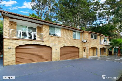 16 Robecq Ave, Cheltenham, NSW 2119