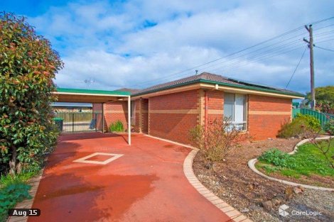 23 Moodie St, Melton South, VIC 3338