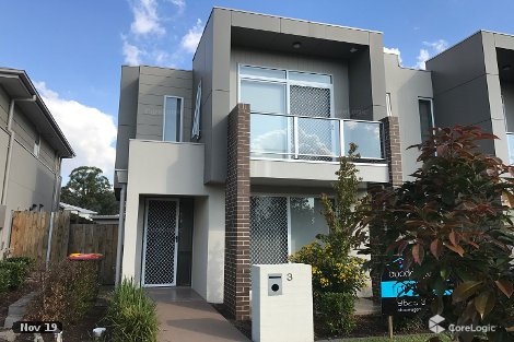 3 Clematis Cct, The Ponds, NSW 2769