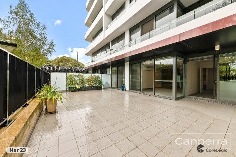 4/7 Irving St, Phillip, ACT 2606