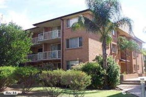 26/197-207 Dunmore St, Pendle Hill, NSW 2145