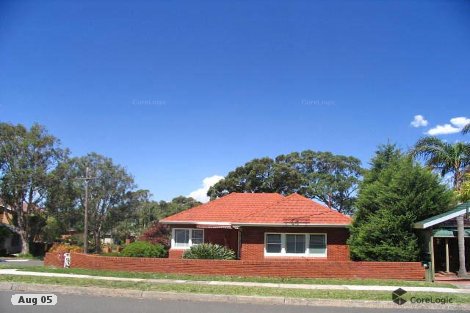 78 Woolooware Rd, Woolooware, NSW 2230