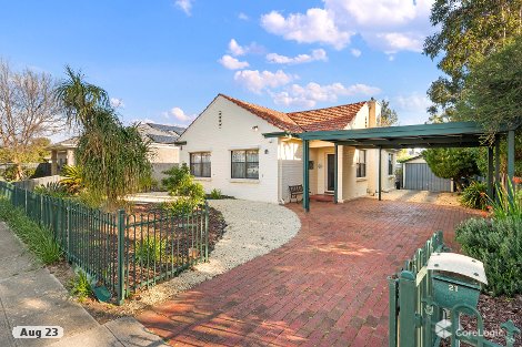 21 Berrima St, Glenelg North, SA 5045