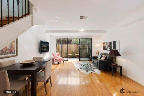 14/83-85a Pittwater Rd, Hunters Hill, NSW 2110