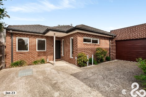 3/13 Bonwick St, Fawkner, VIC 3060