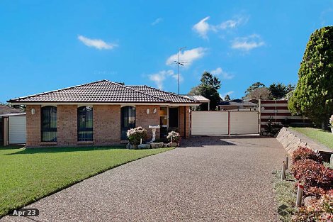 11 Ferdinand Pl, Rosemeadow, NSW 2560