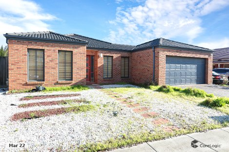 14 Ladybird Cres, Point Cook, VIC 3030