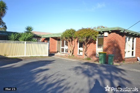 6/9 Liverpool Rd, Kilsyth, VIC 3137