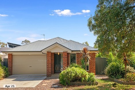 9 Grant St, Goornong, VIC 3557