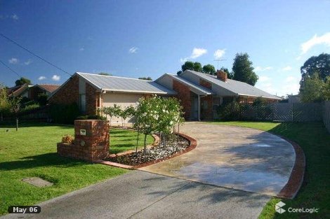 27 Collier Rd, Kilsyth South, VIC 3137