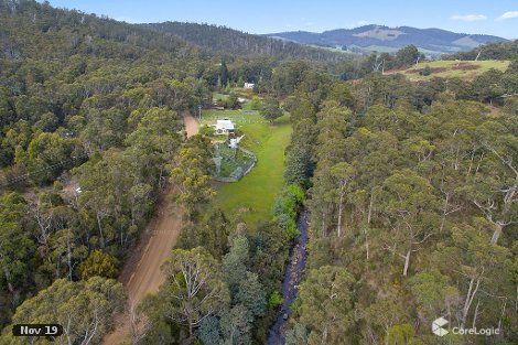 1616 Pelverata Rd, Pelverata, TAS 7150