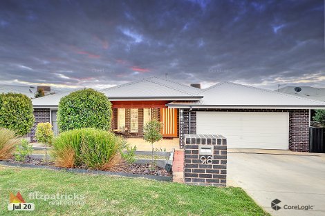 98 Brooklyn Dr, Bourkelands, NSW 2650