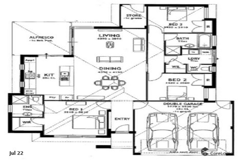 22b Claymore Loop, Dalyellup, WA 6230