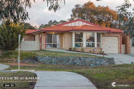 1 Yumba Ave, Ngunnawal, ACT 2913