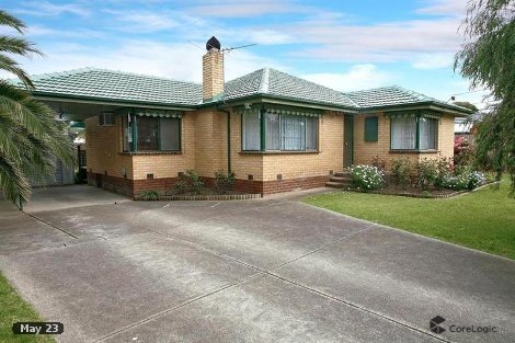 1 Allister Cl, Knoxfield, VIC 3180