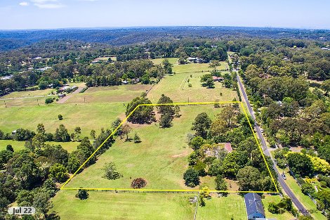 11 Uralla Rd, Dural, NSW 2158