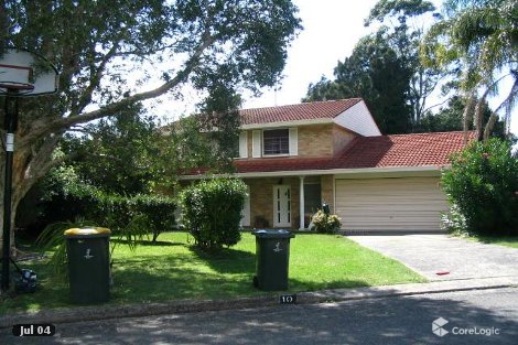 10 Manuela Pl, Curl Curl, NSW 2096