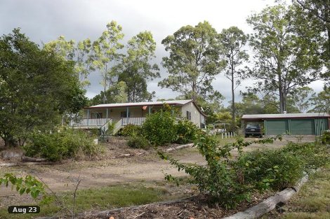 87 Rodney Rd, Curra, QLD 4570