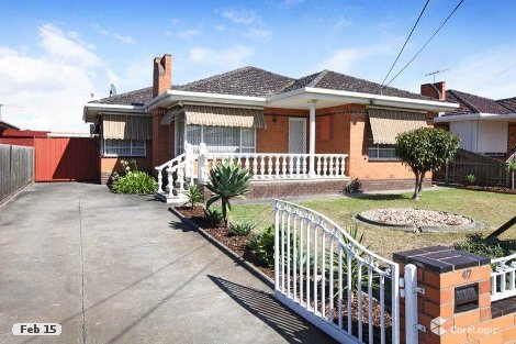 47 Clydesdale Rd, Airport West, VIC 3042