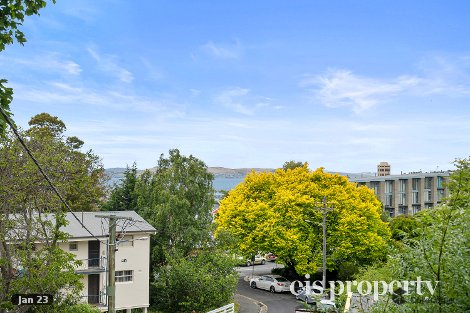 4/46b Fitzroy Pl, Dynnyrne, TAS 7005