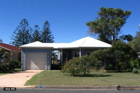 112 Renfrew Rd, Werri Beach, NSW 2534