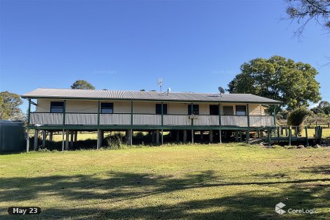 16 Eric Ct, Yarraman, QLD 4614