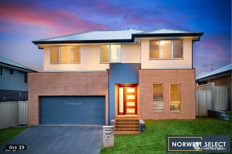 21 Locosi St, Tallawong, NSW 2762