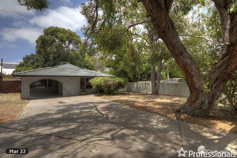 3c Lovett Pl, Queens Park, WA 6107