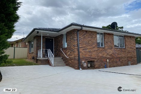 93 Sadleir Ave, Ashcroft, NSW 2168