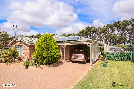 10 Kelp Pl, Geographe, WA 6280