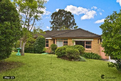 14 Leinster Ave, Killarney Heights, NSW 2087