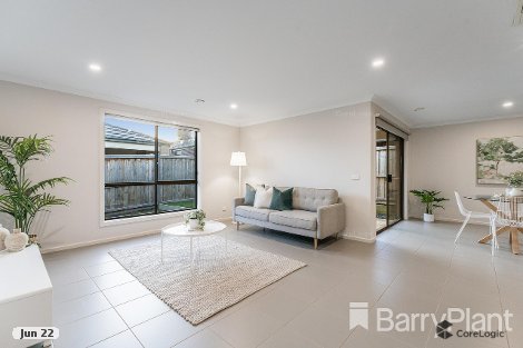 8 Aaron St, Armstrong Creek, VIC 3217