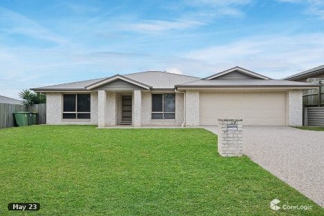 25 Balaroo Dr, Glenvale, QLD 4350