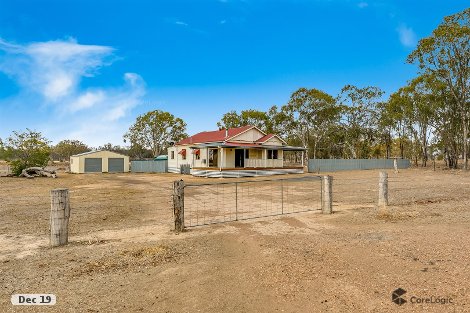 51 Toowoomba-Karara Rd, Leyburn, QLD 4365