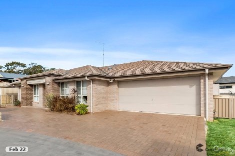 5a Cusack Ave, Casula, NSW 2170