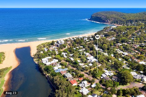 40 Lakeside Dr, Macmasters Beach, NSW 2251