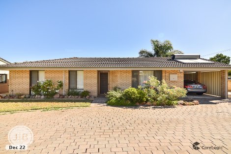 6/23 Cyril St, Bassendean, WA 6054