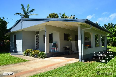 4 Short St, Yungaburra, QLD 4884