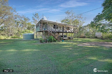 3297 Bundaberg Rd, Bungadoo, QLD 4671