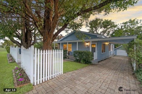 6 Hayes Ave, Northmead, NSW 2152