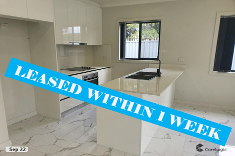 5a Shields Rd, Colyton, NSW 2760